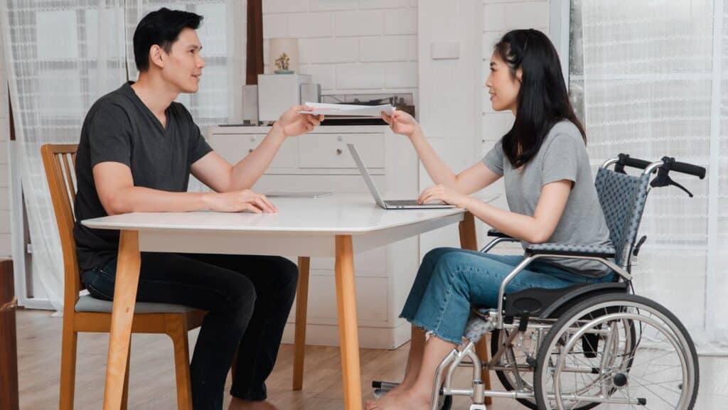 disability insurance
